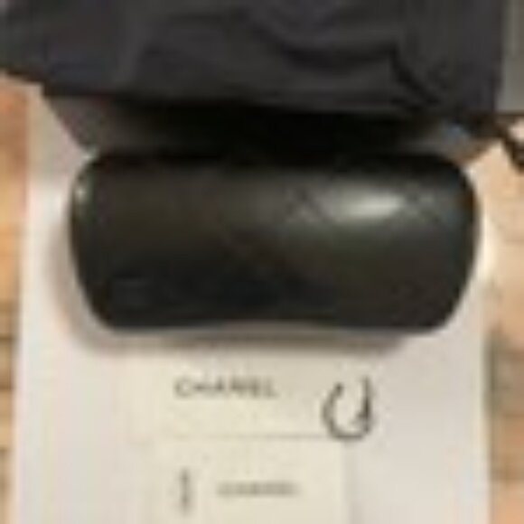 Chanel Sunglasses main image 8